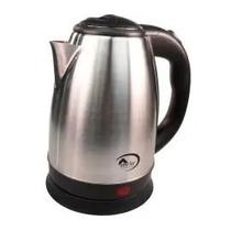 Chaleira Elétrica 2L Inox Seu Lar 220V