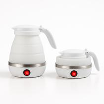 Chaleira Elétrica 600ml Automática Ideal para Café Chá Chimarrão e Uso Diário Chaleira Elétrica 600ml Automática Ideal para Café Chá Chimarrão e Uso Diário