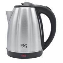 Chaleira Elétrica A5 Living 1,8L Chaleira Elétrica A5 Living 1,8L