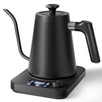 Chaleira Elétrica AGORVIO EK02 1,0L 1200W Controle de Temperatura Chaleira Elétrica AGORVIO EK02 1,0L 1200W Controle de Temperatura