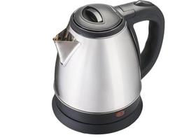 Chaleira Elétrica Agratto 1,8L Ce - 02 Pratic Inox 220V