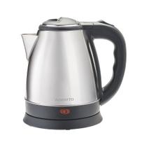 Chaleira Elétrica Agratto 1,8L Ce - 02 Pratic Inox 220V