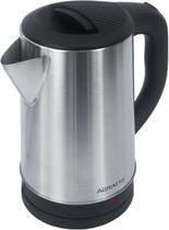 Chaleira Elétrica Agratto Aroma 2,2L Inox 220v 1500W Chaleira Elétrica Agratto Aroma 2,2L Inox 220v 1500W