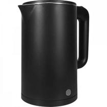 Chaleira Elétrica Agratto Aroma Preto 220v Chaleira Elétrica Agratto Aroma Preto 220v