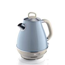 Chaleira Elétrica Ariete 2869 Vintage Azul 1,7 L 220v