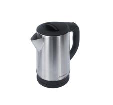 Chaleira Elétrica Aroma ACEI01I 127v Inox 2,2L 1500W Agratto Chaleira Elétrica Aroma ACEI01I 127v Inox 2,2L 1500W Agratto