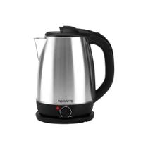 Chaleira Elétrica Aroma Inox 2,2 Litros Agratto 127V