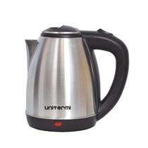 Chaleira Elétrica Atacama Unitermi 1,8 L Inox Chaleira Elétrica Atacama Unitermi 1,8 L Inox