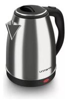 Chaleira Elétrica Atacama Unitermi Inox 1,8Litros 127v OU 220v Chaleira Elétrica Atacama Unitermi Inox 1,8Litros 127v OU 220v