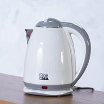 Chaleira Elétrica Bene Casa Colors 1,8L Aquece super Rapido Chaleira Elétrica Bene Casa Colors 1,8L Aquece super Rapido