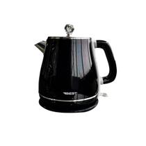 Chaleira eletrica best yd-1830c preta 1,8 litros 1200w 127v Chaleira eletrica best yd-1830c preta 1,8 litros 1200w 127v
