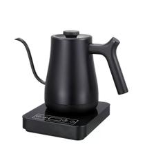Chaleira Elétrica Bico De Ganso Jarra Pitcher Barista 127v