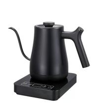 Chaleira Elétrica Bico De Ganso Raleo Decorada Fino 127v