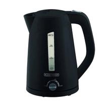 Chaleira Elétrica Black&Decker 220V 1850W