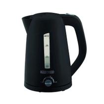 Chaleira elétrica Black+Decker K2200 127V Chaleira elétrica Black+Decker K2200 127V