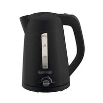 CHaleira Elétrica Black e Decker K2200 127V com Seletor de Temperatura