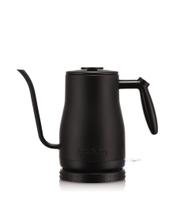 Chaleira Elétrica Bodum Bistro 1L Aço Inoxidável Preto Fosco