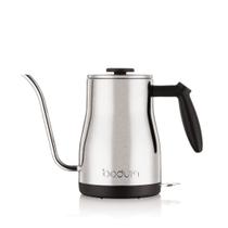 Chaleira Elétrica Bodum Bistro Gooseneck 1L - Design Moderno