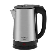 Chaleira Elétrica Britânia 1,6L 1500W Base 360 BCHE01 110V
