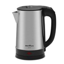 Chaleira Elétrica Britânia 1,6L 1500W Base 360 BCHE01