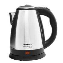 Chaleira Elétrica Britânia BCH02PI 1,8L Litros Chaleira Elétrica Britânia BCH02PI 1,8L Litros