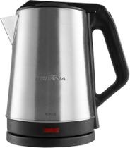 Chaleira Eletrica Britania BCH12I 1.9L 1500W 220V 60HZ Chaleira Eletrica Britania BCH12I 1.9L 1500W 220V 60HZ