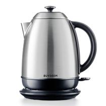 Chaleira Elétrica BUYDEEM K640 - 1,7L em Aço Inoxidável Chaleira Elétrica BUYDEEM K640 - 1,7L em Aço Inoxidável