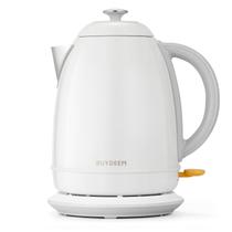 Chaleira Elétrica BUYDEEM K640 - 1,7L em Aço Inoxidável Chaleira Elétrica BUYDEEM K640 - 1,7L em Aço Inoxidável