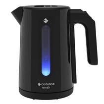 Chaleira Elétrica Cadence CEL390 1,9 Litros - 220 Volts Chaleira Elétrica Cadence CEL390 1,9 Litros - 220 Volts