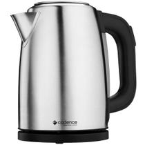 Chaleira Elétrica Cadence CEL505 Supreme Control 1,7L Inox