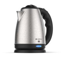 Chaleira Elétrica Cadence CEL821 1,8L