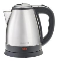 Chaleira Elétrica Ce Inox 1.8l Agratto
