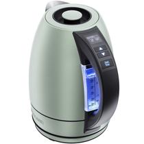 Chaleira Elétrica Chefman 1,8L com Controle de Temperatura - Verde