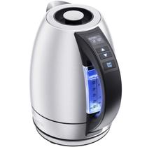 Chaleira Elétrica Chefman 1,8L com Controle de Temperatura