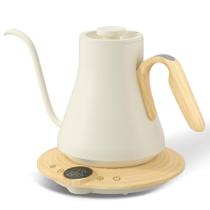 Chaleira Elétrica Cocinare FLOW B9 1500W 0,9 L Branca Chaleira Elétrica Cocinare FLOW B9 1500W 0,9 L Branca