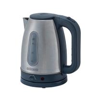 Chaleira Elétrica com Ajuste de Temperatura 1.8 Litros - Black Decker Chaleira Elétrica com Ajuste de Temperatura 1.8 Litros - Black Decker