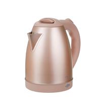 Chaleira Elétrica COOK WITH COLOR 1,7L 1100W - Aço Inoxidável