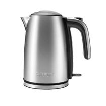 Chaleira Elétrica Cuisinart Sem Fio CPK-1723BRB - 220v Chaleira Elétrica Cuisinart Sem Fio CPK-1723BRB - 220v