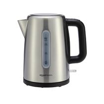 Chaleira elétrica de água quente Amazon Basics 1.7L 1500W