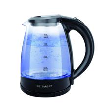 Chaleira Elétrica De Vidro 1,8L 127v - Be smart