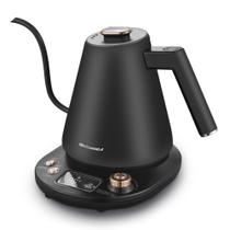 Chaleira Elétrica Digital Elite Gourmet EKT3001 - 1 Litro em Aço Inoxidável 304