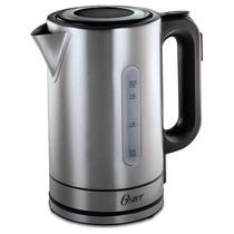 Chaleira Elétrica Digital Oster Inox 8970 - 127V Chaleira Elétrica Digital Oster Inox 8970 - 127V