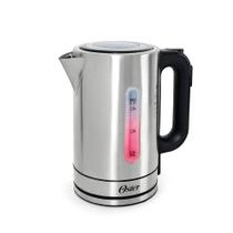 Chaleira Elétrica Digital Oster Inox 8970 127v