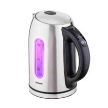 Chaleira Elétrica Digital Telefunken PE1200 1,7 L 110V Chaleira Elétrica Digital Telefunken PE1200 1,7 L 110V