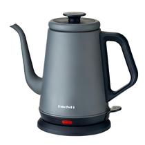 Chaleira Elétrica DMOFwhi Gooseneck 1.0L 1000W 304 Aço Inoxidável Chaleira Elétrica DMOFwhi Gooseneck 1.0L 1000W 304 Aço Inoxidável