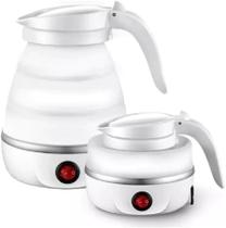 Chaleira Elétrica dobrável 110V - eletric kettle