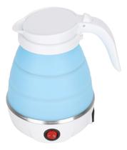Chaleira Elétrica Dobrável Prática e Eficiente para suas Bebidas