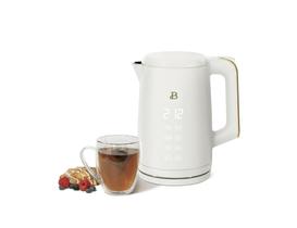 Chaleira elétrica Drew Barrymore 1,7 L 1500 W de fervura rápida sem BPA