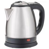 Chaleira Eletrica Eiffel 1,8l Inox Intervalue