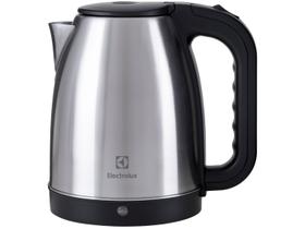 Chaleira Elétrica Electrolux Efficient EEK10 1,8L